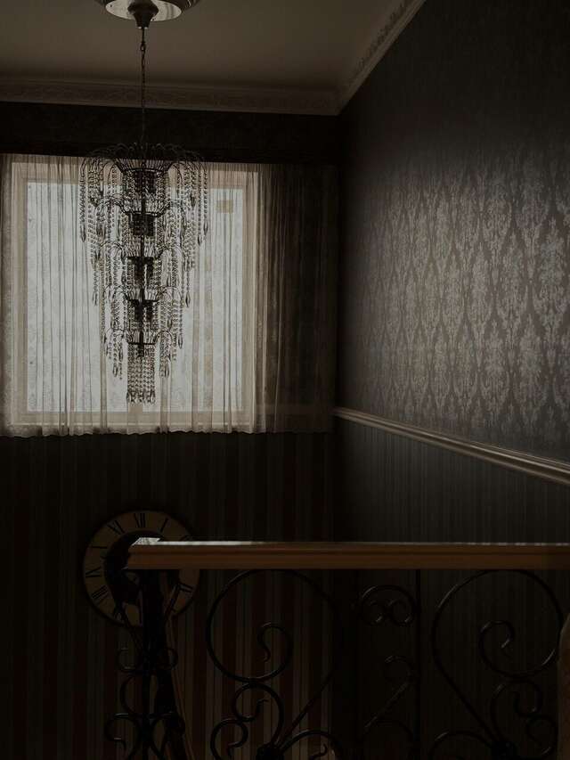 Гостевой дом Хантама Пятигорск-43