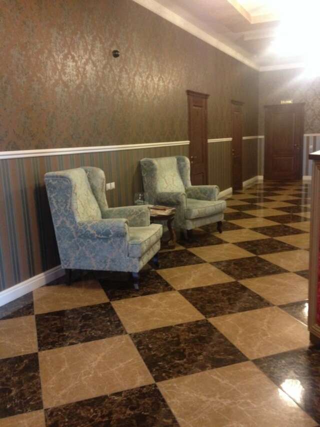 Гостевой дом Хантама Пятигорск-74