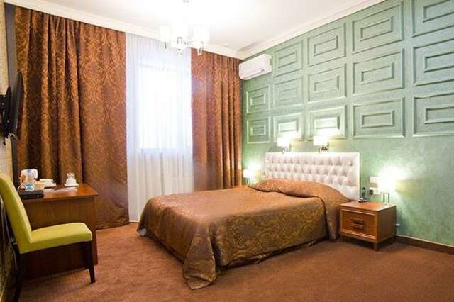 Гостевой дом Хантама Пятигорск-69