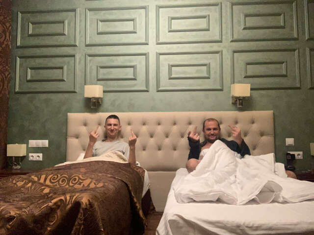 Гостевой дом Хантама Пятигорск-92