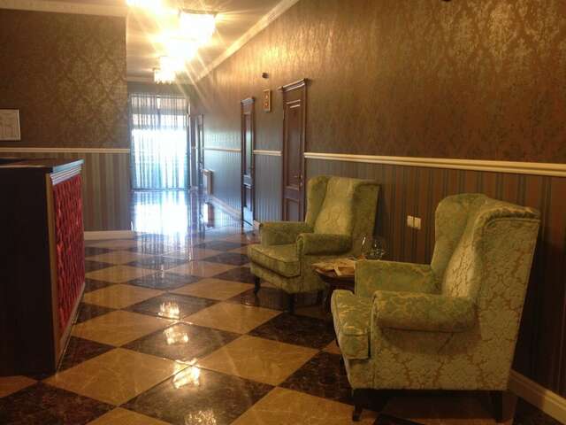 Гостевой дом Хантама Пятигорск-65