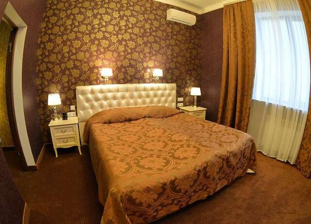 Гостевой дом Хантама Пятигорск-77