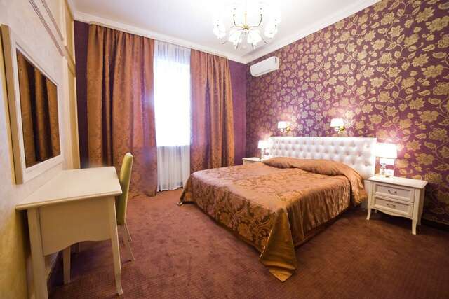 Гостевой дом Хантама Пятигорск-63