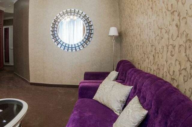 Гостевой дом Хантама Пятигорск-19