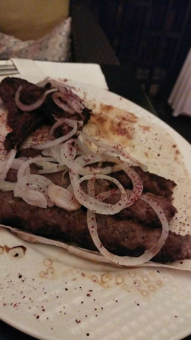 Гостевой дом Хантама Пятигорск-131