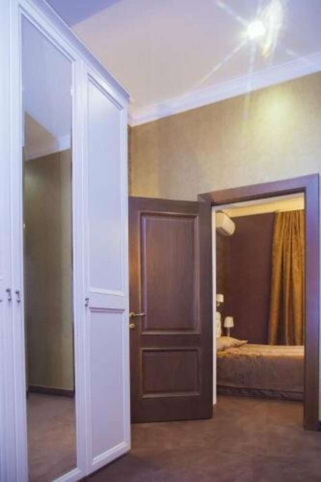 Гостевой дом Хантама Пятигорск-16