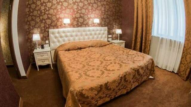 Гостевой дом Хантама Пятигорск-83