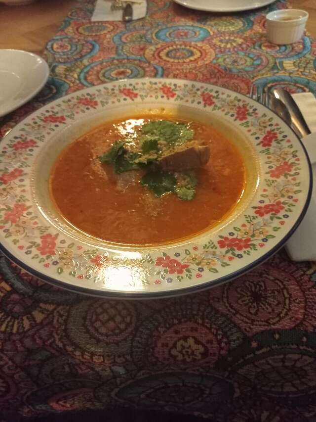 Гостевой дом Хантама Пятигорск-133