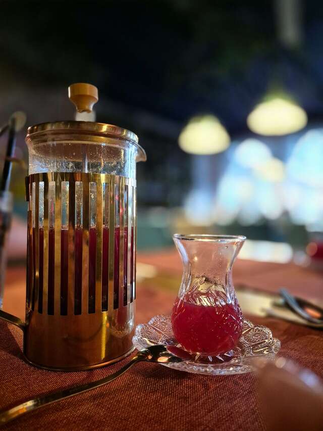 Гостевой дом Хантама Пятигорск-100