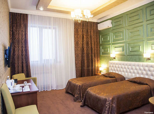 Гостевой дом Хантама Пятигорск-144