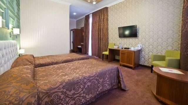 Гостевой дом Хантама Пятигорск-52