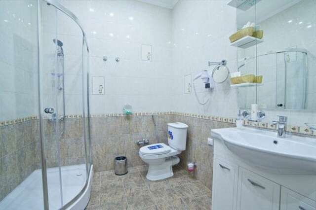 Гостевой дом Хантама Пятигорск-58