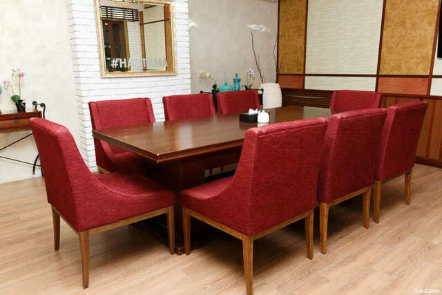 Гостевой дом Хантама Пятигорск-119