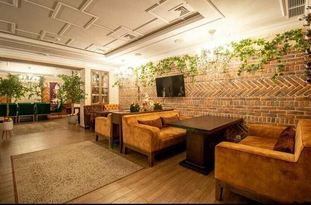 Гостевой дом Хантама Пятигорск-18