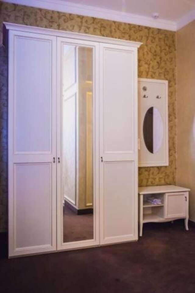 Гостевой дом Хантама Пятигорск-30