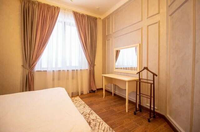 Гостевой дом Хантама Пятигорск-45