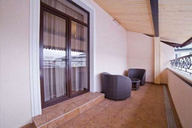 Гостевой дом Хантама Пятигорск-12