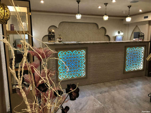 Гостевой дом Хантама Пятигорск-106