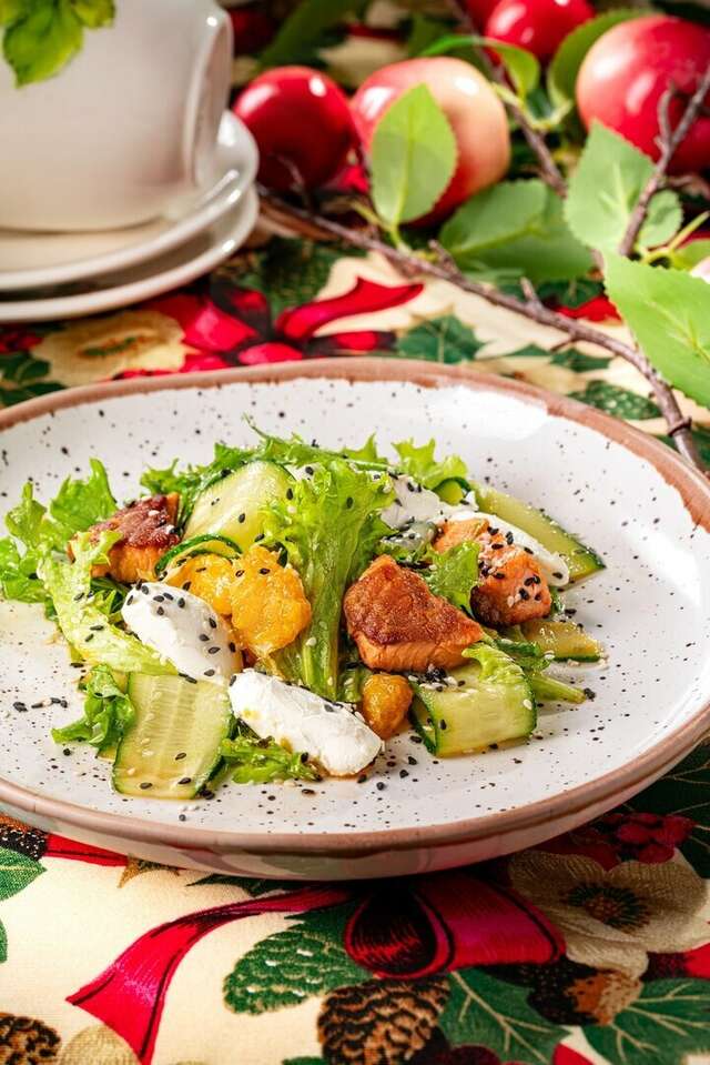 Гостевой дом Хантама Пятигорск-50