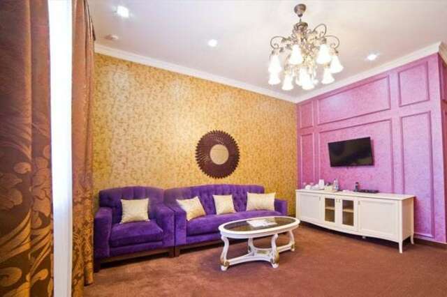 Гостевой дом Хантама Пятигорск-51