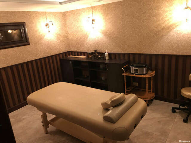 Гостевой дом Хантама Пятигорск-110