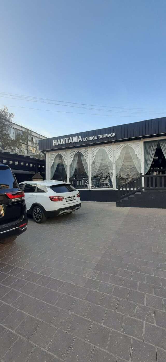 Гостевой дом Хантама Пятигорск-99