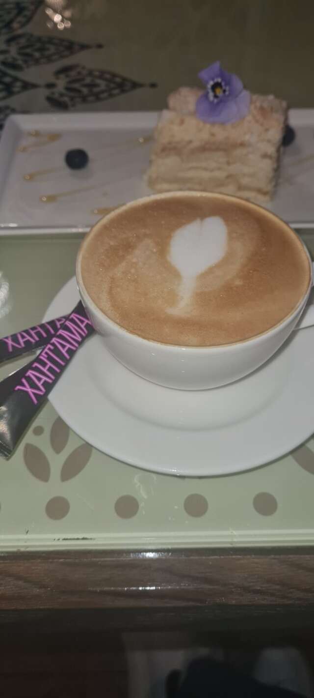 Гостевой дом Хантама Пятигорск-126