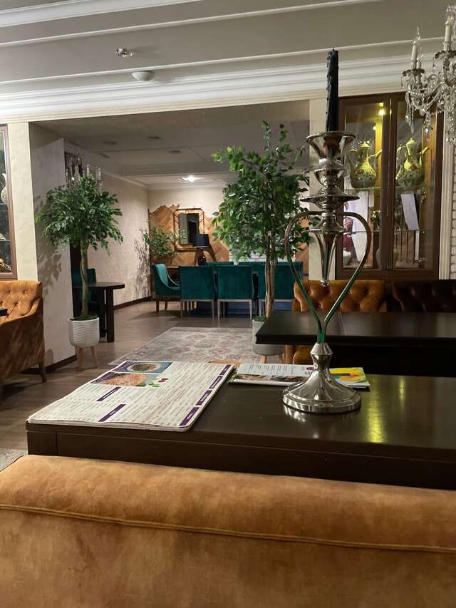 Гостевой дом Хантама Пятигорск-109