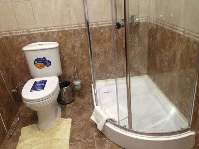 Гостевой дом Хантама Пятигорск-41