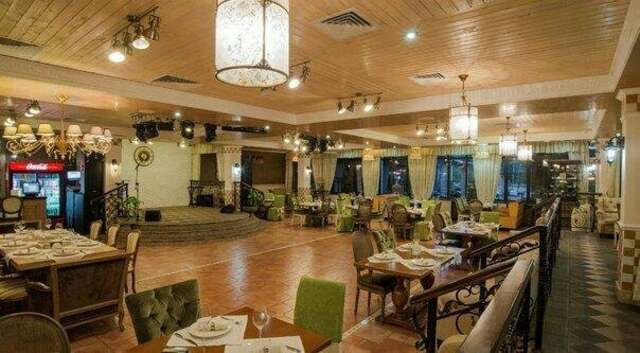 Гостевой дом Хантама Пятигорск-55