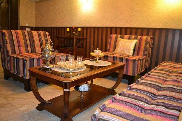 Гостевой дом Хантама Пятигорск-36