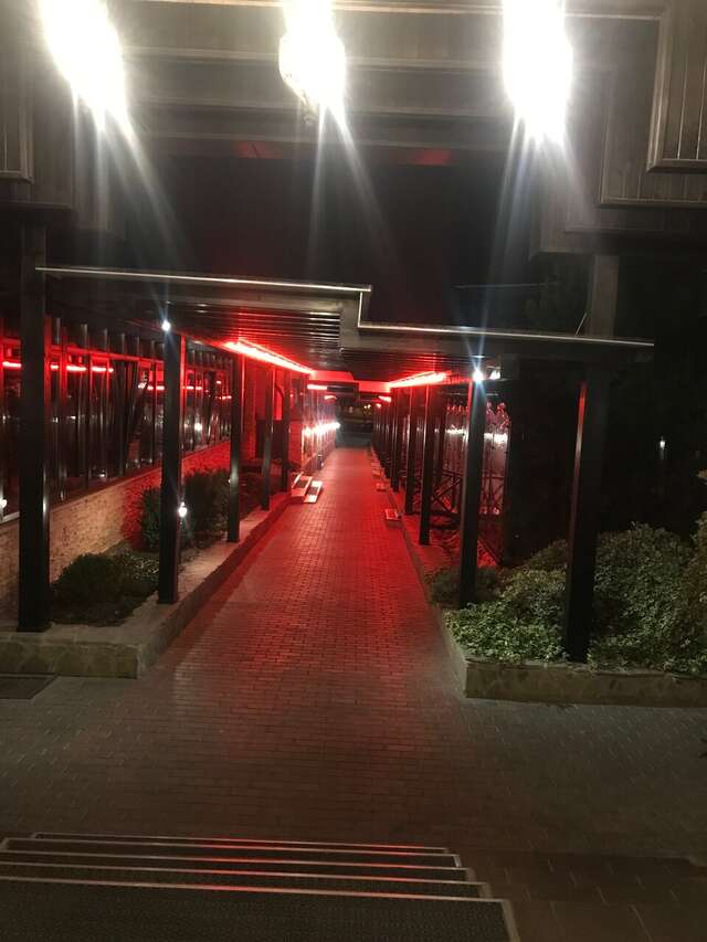 Гостевой дом Хантама Пятигорск-91