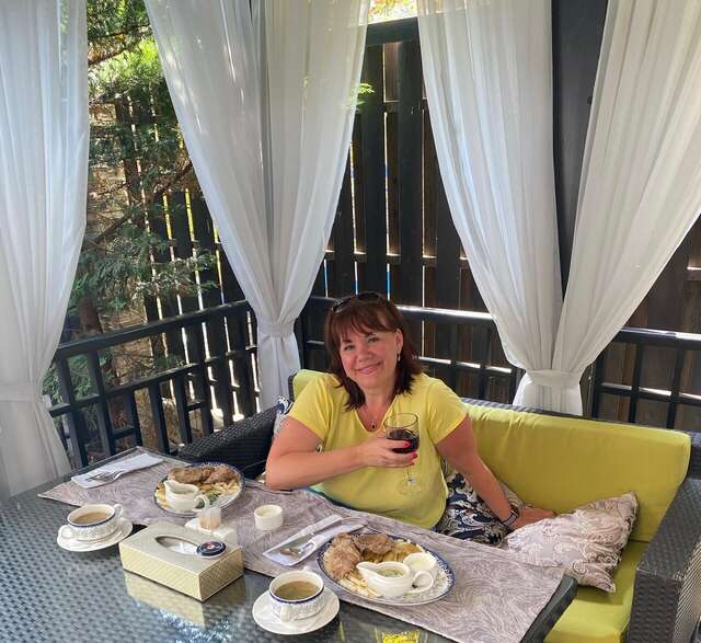 Гостевой дом Хантама Пятигорск-101