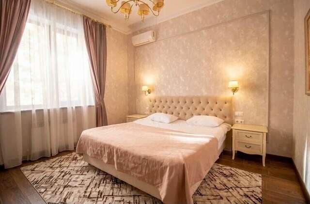 Гостевой дом Хантама Пятигорск-5