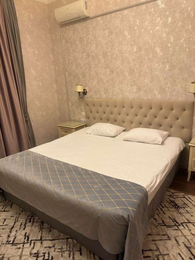 Гостевой дом Хантама Пятигорск-54