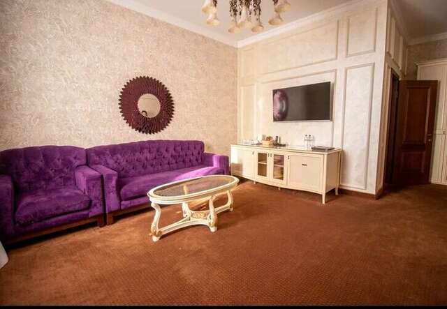 Гостевой дом Хантама Пятигорск-27