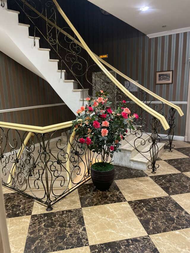 Гостевой дом Хантама Пятигорск-93