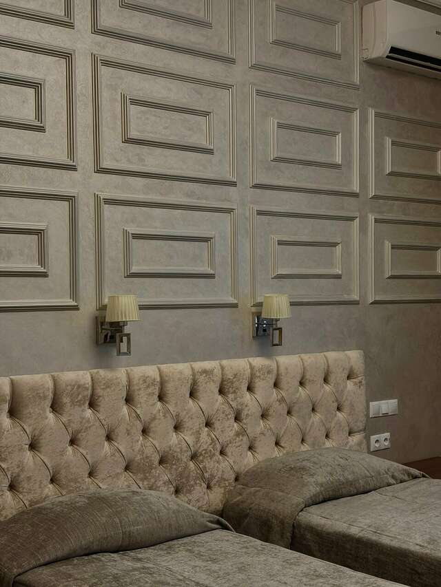 Гостевой дом Хантама Пятигорск-22