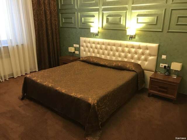 Гостевой дом Хантама Пятигорск-138