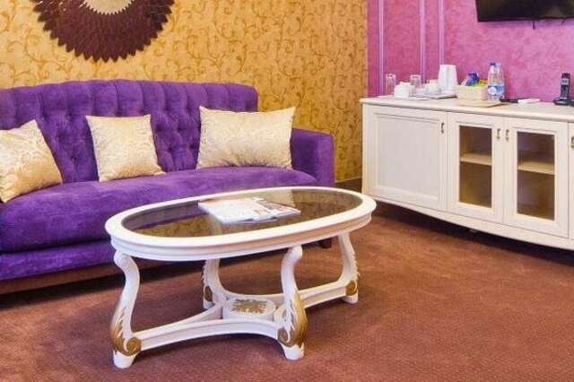 Гостевой дом Хантама Пятигорск-7