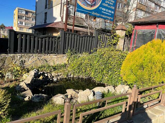 Гостевой дом Хантама Пятигорск-112