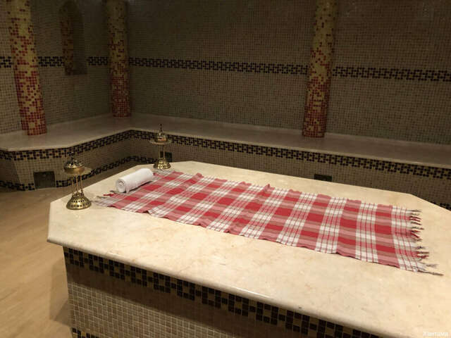 Гостевой дом Хантама Пятигорск-118