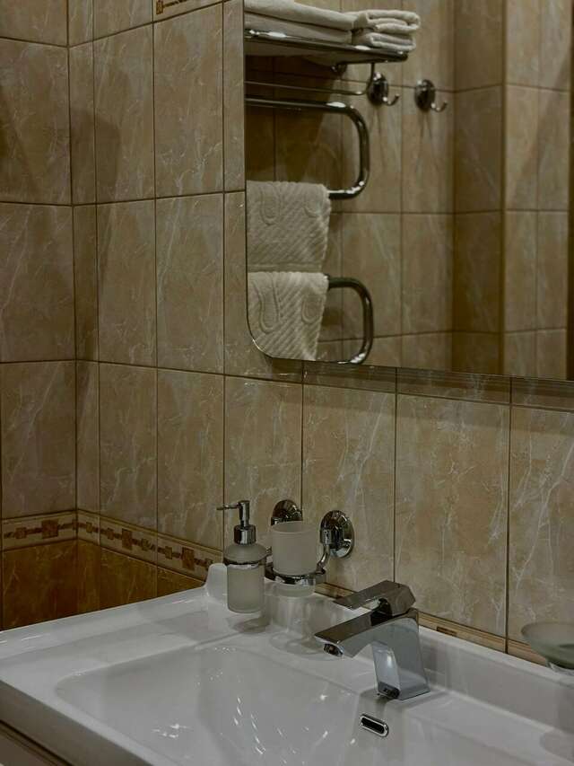 Гостевой дом Хантама Пятигорск-53