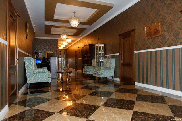 Гостевой дом Хантама Пятигорск-117