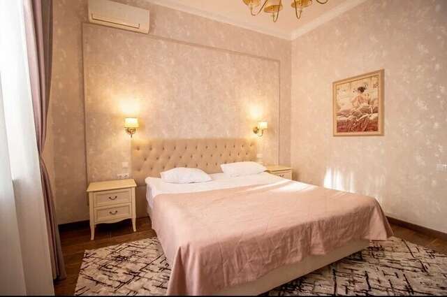 Гостевой дом Хантама Пятигорск-85