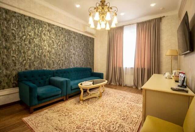 Гостевой дом Хантама Пятигорск-32