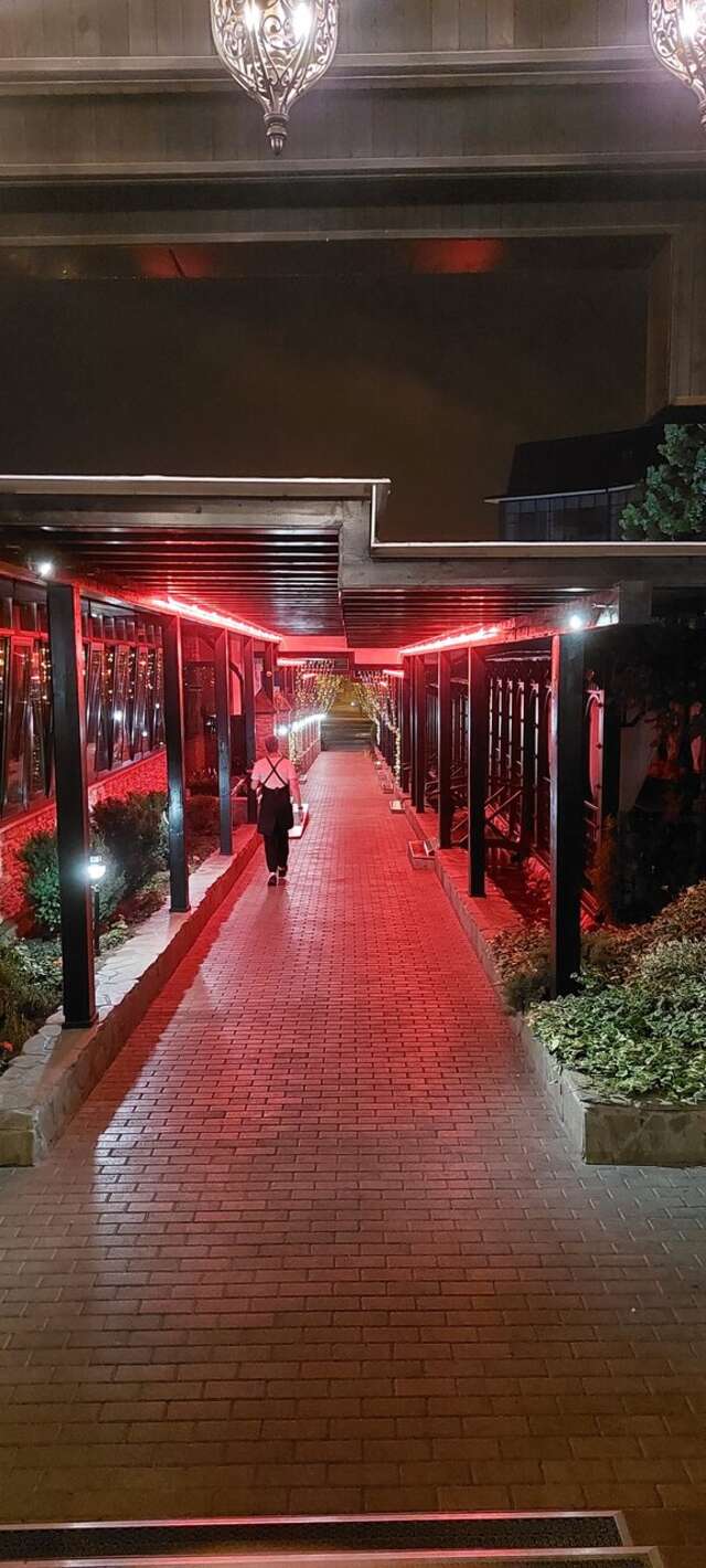 Гостевой дом Хантама Пятигорск-128