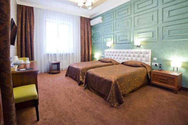 Гостевой дом Хантама Пятигорск-76