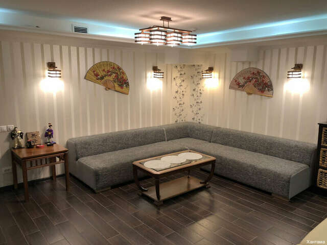 Гостевой дом Хантама Пятигорск-120