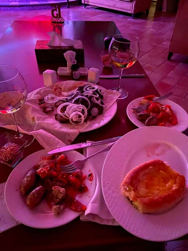 Гостевой дом Хантама Пятигорск-124